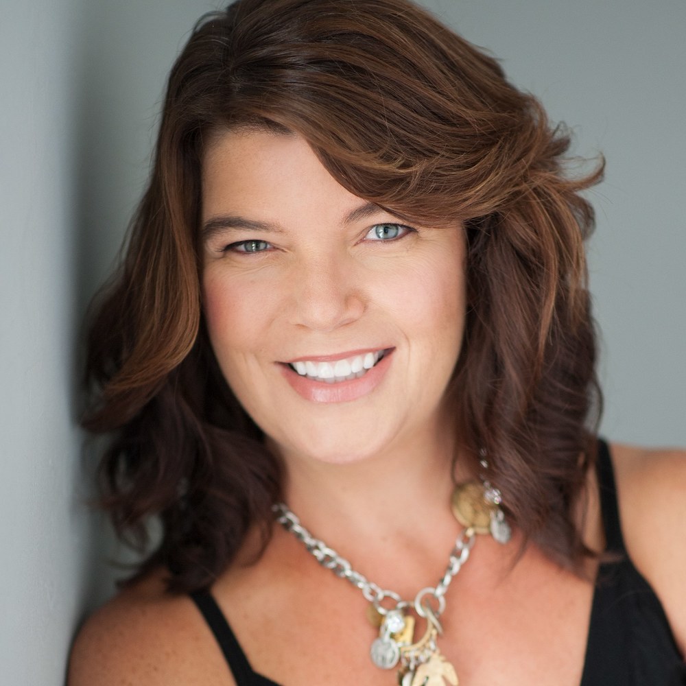 Meet your Posher, Stacey